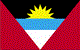 Antigua and Barbuda flag