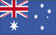 Australia flag