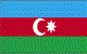 Azerbaijan flag