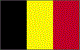 Belgium flag