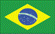 Brazil flag