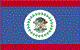 Belize flag