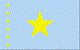 Democratic Republic of the Congo flag