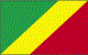 Republic of the Congo flag