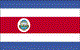 Costa Rica flag