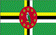 Dominica flag