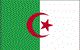Algeria flag