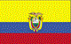 Ecuador flag