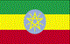 Ethiopia flag