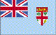 Fiji flag