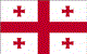 Georgia flag