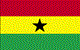 Ghana flag