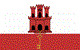 Gibraltar flag