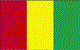 Guinea flag