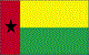 Guinea-Bissau flag