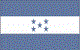 Honduras flag