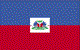 Haiti flag