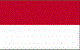 Indonesia flag