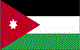 Jordan flag