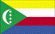 Comoros flag