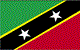 St. Kitts and Nevis flag