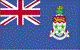 Cayman Islands flag