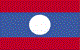 Laos flag