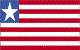 Liberia flag