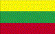 Lithuania flag
