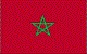 Morocco flag