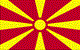 Macedonia flag