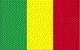 Mali flag