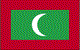 Maldives flag