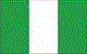 Nigeria flag
