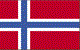 Norway flag