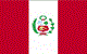 Peru flag