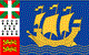 Saint-Pierre and Miquelon flag