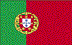 Portugal flag