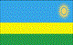 Rwanda flag