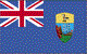 Ascension Island flag