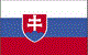 Slovakia flag