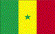 Senegal flag