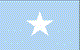 Somalia flag