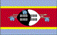 Swaziland flag