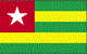 Togo flag
