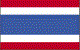 Thailand flag