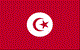 Tunisia flag