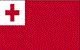 Tonga flag