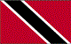 Trinidad and Tobago flag