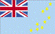 Tuvalu flag